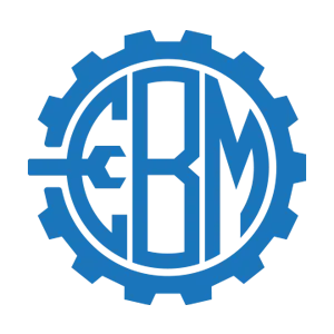 EBM Hardware & Machinery Sdn Bhd Logo